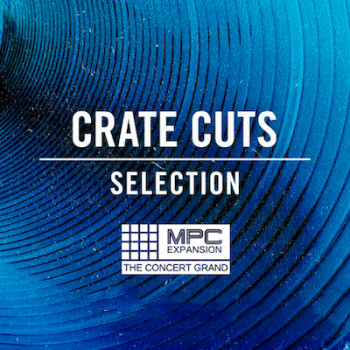 Crate Cuts (Akai Expansion format)