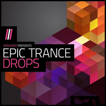 Zenhiser Epic Trance Drops WAV-FANTASTiC