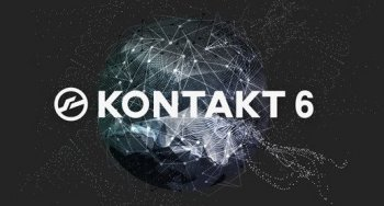 Kontakt 6 v6.7.1 Incl Patched and Keygen-R2R