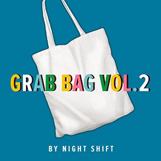 Roland Cloud Grab Bag Vol. 2 by Night Shift WAV