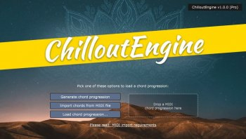 FeelYourSound Chillout Engine Pro v1.0.0 Incl Keygen [WiN macOS]-R2R