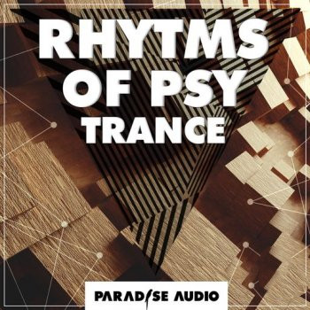 Paradise Audio Rhytms Of Psytrance WAV-FANTASTiC
