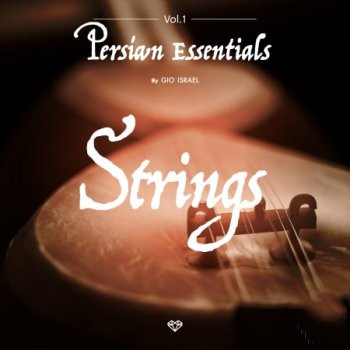 Gio Israel Persian Essentials Strings WAV-FANTASTiC