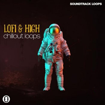 Soundtrack Loops Montra Lofi and High WAV-FANTASTiC