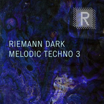 Riemann Kollektion Riemann Dark Melodic Techno 3 WAV-FANTASTiC