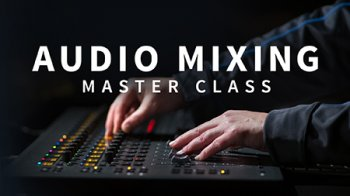 Audio Mixing Master Class with Bobby Owsinski TUTORiAL