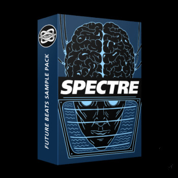 Loop Cult Samples Spectre Future Beats Sample Pack WAV Ableton Live