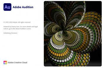 Adobe Audition 2022 v22.3.0.60