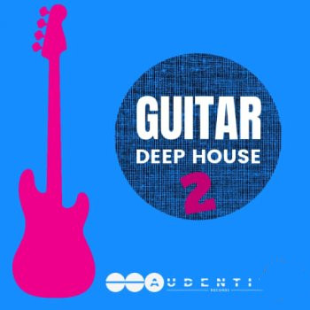 Audentity Records Guitar Deep House 2 WAV-FANTASTiC