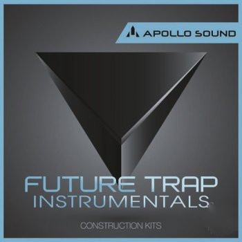 Apollo Sound Future Trap Instrumentals WAV MIDI REX-DECiBEL