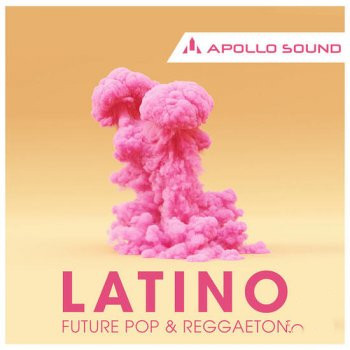 Apollo Sound Latino Future Pop and Reggaeton WAV KONTAKT MIDI-DECiBEL