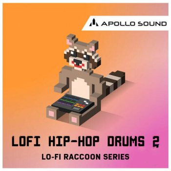 Apollo Sound Lofi Hip Hop Drums 2 MULTiFORMAT-DECiBEL