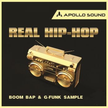 Apollo Sound Real Hip Hop MULTiFORMAT-DECiBEL