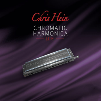 Chris Hein Chromatic Harmonica Lite v1.1 for Best Service Engine