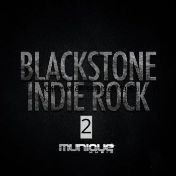Munique Music Blackstone Indie Rock 2 WAV-FANTASTiC