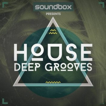 Soundbox House Deep Grooves WAV REX-FANTASTiC