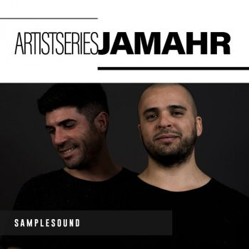 SAMPLESOUND Artist Series Jamahr WAV-FANTASTiC