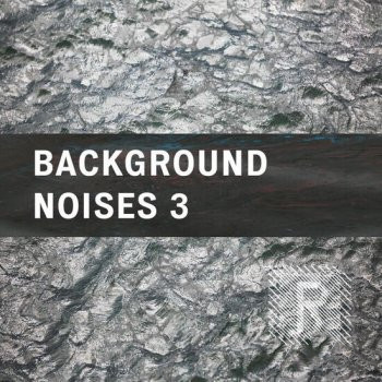 Riemann Kollektion Riemann Background Noises 3 WAV-DECiBEL