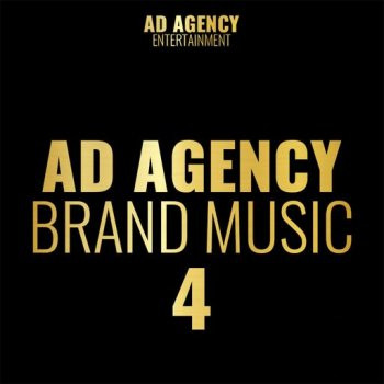 AD AGENCY Entertainment Brand Music 4 WAV-FANTASTiC