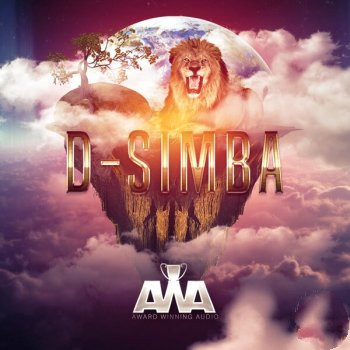 Award Winning Audio D-SIMBA WAV-FANTASTiC