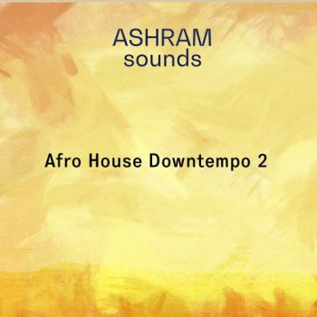 Riemann Kollektion ASHRAM Afro House Downtempo 2 WAV-FANTASTiC