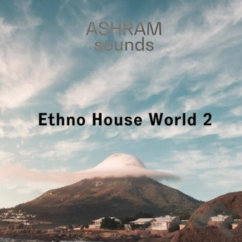 Riemann Kollektion ASHRAM Ethno House World 2 WAV-FANTASTiC