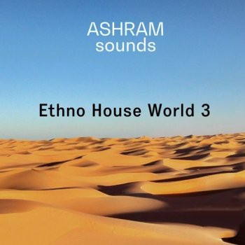 Riemann Kollektion ASHRAM Ethno House World 3 WAV-FANTASTiC
