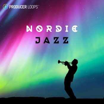 Producer Loops Nordic Jazz MULTiFORMAT-DECiBEL