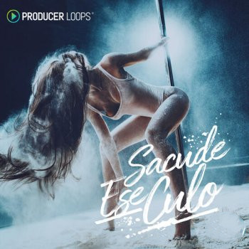 Producer Loops Sacude Ese Culo MULTiFORMAT-DECiBEL