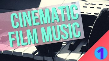 Skillshare Cinematic Film Music Compositions for Beginners through DAW TUTORiAL-FANTASTiC