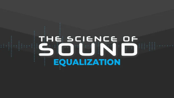 FaderPro The Science of Sound – Equalization TUTORiAL-DEUCES