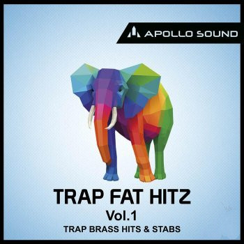 Apollo Sound Trap Fat Hitz Vol 1 Brass Hits and Stabs MULTiFORMAT-DECiBEL