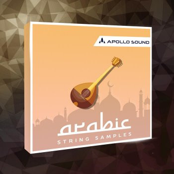 Apollo Sound Arabic String Samples WAV KONTAKT-DECiBEL