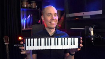 Udemy Learn How to Play the Melodica TUTORiAL