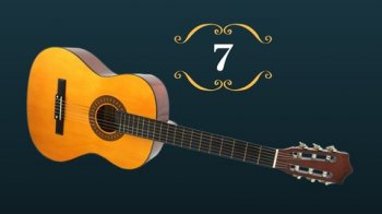 Udemy Classical Guitar Essentials – Advanced Pro TUTORiAL