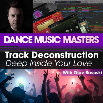 Ask Video Deconstructing Music Master 117 Deconstructing Deep Inside Your Love TUTORiAL-FANTASTiC