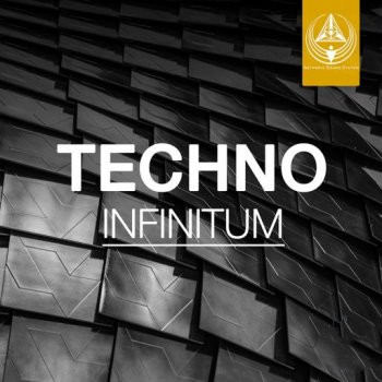 Aetheria Sound System Techno Infinitum WAV-FANTASTiC