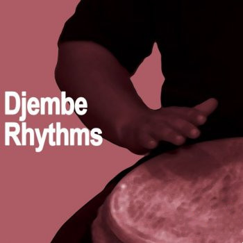 AudioFriend Djembe Rhythms WAV-FANTASTiC