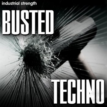 Industrial Strength Busted Techno WAV-FANTASTiC