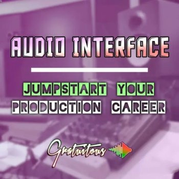 GratuiTous How to Use an Audio Interface as a Beatmaker TUTORiAL-FANTASTiC