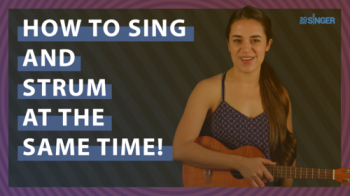 30 Day Singer How to Sing and Play Guitar Ukulele at the Same Time TUTORiAL-FANTASTiC