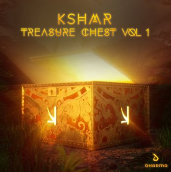 KSHMR Treasure Chest Volume 1 WAV MiDi