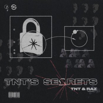 TnTXD TNT’S Secrets VOL.1 WAV FLP