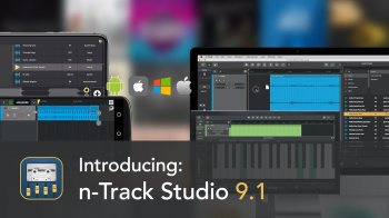 n-Track Studio Suite v9.1.6.5834 U2B macOS-HCiSO