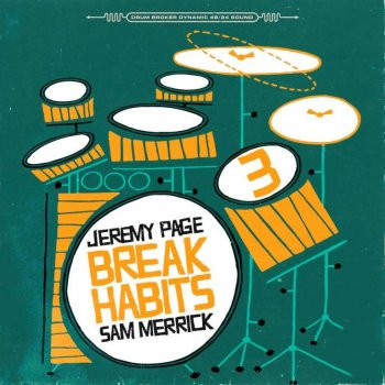 Jeremy Page Break Habits Vol.3 WAV