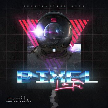 Rebel Nation Audio Pixel Lo-Fi WAV-FANTASTiC