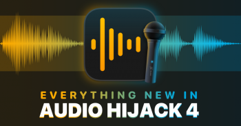 Rogue Amoeba Audio Hijack 4 v4.0.3 macOS-HCiSO