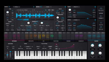 Arturia Pigments v3.7.0 CE-V.R