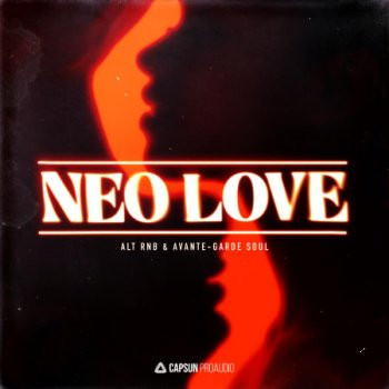 Capsun ProAudio Neo Love WAV-FANTASTiC