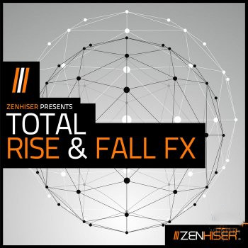 Zenhiser Total Rise and Fall SFX WAV-FANTASTiC